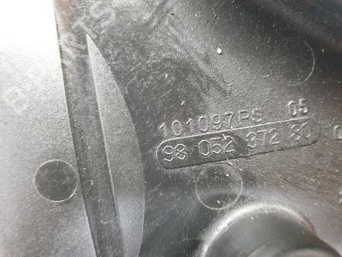 Timing cover CITROËN SPACETOURER Bus (V_) 1.6 BlueHDi 115 | BP37519744M123 - Image 2