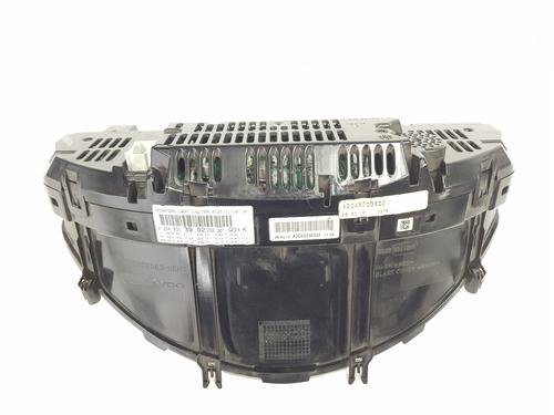 Instrument cluster MERCEDES-BENZ GLK-CLASS (X204) 220 CDI (204.902) | BP31346764C47 