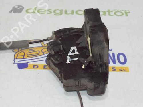 Rear right lock BMW 3 (E46) 320 d | BP782061C99 