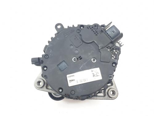 Alternator JEEP RENEGADE SUV (BU, B1, BV) | BP37630853M7 - Image 4