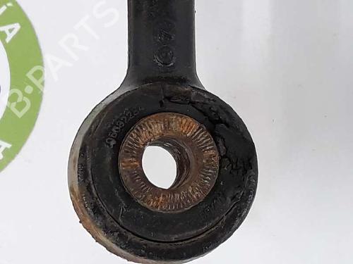 Right front shock absorber NISSAN PATHFINDER III (R51) 2.5 dCi | BP1274342M17 