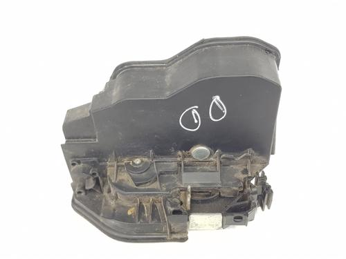 Türschloss rechts vorne für BMW 1 (F20) 118 d (150 hp) 31374437