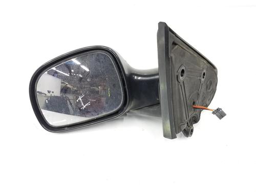 Used Left mirror CHRYSLER VOYAGER IV (RG, RS) 2.8 CRD (150 hp) 8390611