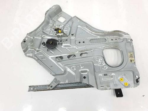 Rear right window mechanism KIA MAGENTIS II (MG) 2.0 CRDi | BP7277138C25 