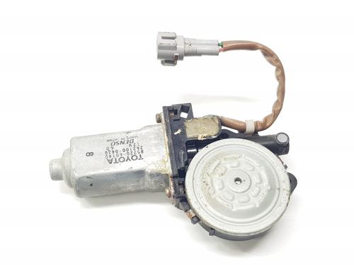 Rudehejsemotor forskærm venstre TOYOTA LAND CRUISER 90 (_J9_) 3.0 TD (KZJ90_, KZJ95_, KZJ90R, KZJ95R, KZJ90W, KZJ95W) (125 hp) 30699364