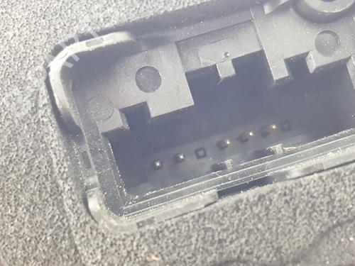 Rear right lock SEAT IBIZA V (KJ1, KJG) 1.0 TSI | BP13639892C99 