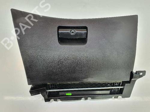 Used Glove box BMW 3 Compact (E46) 320 td (150 hp) 7667707
