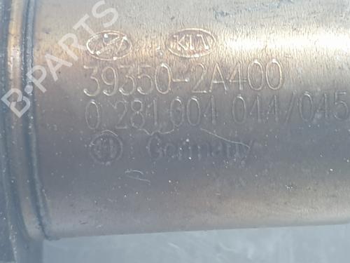 Electronic sensor KIA RIO II (JB) 1.5 CRDi | BP31805832M84