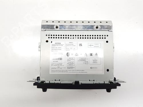 Radio RENAULT EXPRESS Box Body/MPV  | BP31265345E6 