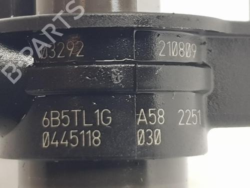 Injector BMW X4 (G02, F98)  | BP11353984M100 