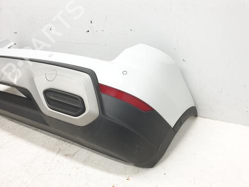 Rear bumper SEAT ARONA (KJ7, KJP)  | BP29729027C8 