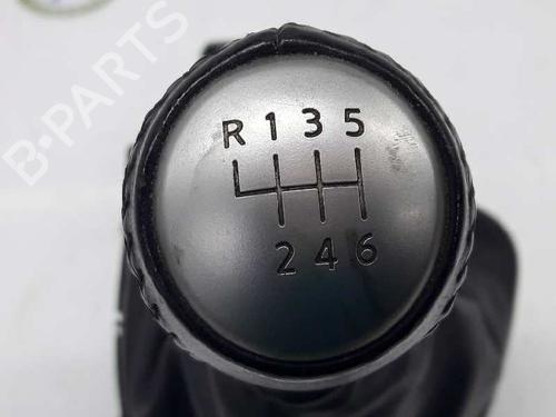 Gear lever NISSAN QASHQAI / QASHQAI +2 I (J10, NJ10, JJ10E) 1.5 dCi | BP7895729M90 