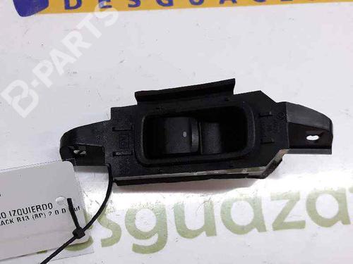 Used Left rear window switch Left rear window switch SUBARU LEGACY IV Estate (BP) [2003-2009] 1453293 1453293