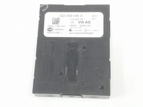 Electronic module VW GOLF VII Variant (BA5, BV5) 2.0 GTD | BP33269790M83 - Image 2