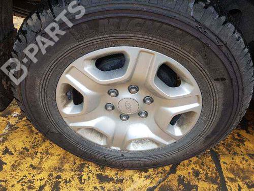 Rear left exterior door handle FORD RANGER (TKE) 2.2 TDCi 4x4 | BP6945206C130  - Image 17