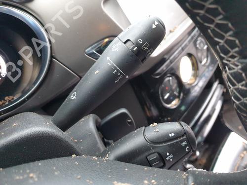 Climate control CITROËN DS3 (SA_) 1.2 VTi 82 | BP22364643I5 