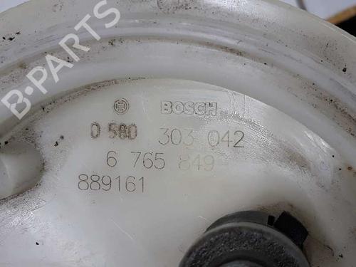 Fuel pump BMW 5 Touring (E61) 530 d | BP2992820M76 