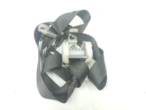 Used Rear left seatbelt NISSAN NAVARA NP300 (D40) 2.5 dCi 4WD (D40TT, D40T, D40M, D40BB) (190 hp) 7896143