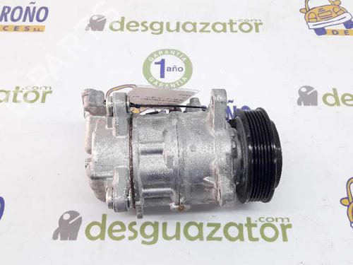 Used AC compressor BMW 1 (F20) 116 d (116 hp) 2981291