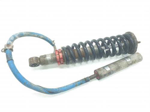 Used Left front shock absorber TOYOTA LAND CRUISER 90 (_J9_) 3.0 TD (KZJ90_, KZJ95_, KZJ90R, KZJ95R, KZJ90W, KZJ95W) (125 hp) 20191834