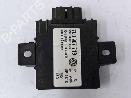 Electronic module VW TOUAREG (7LA, 7L6, 7L7) 5.0 V10 TDI | BP11636406M83 