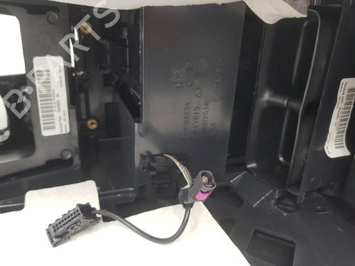 Armrest / Center console BMW X5 (E70) xDrive 30 d | BP17045837I20 