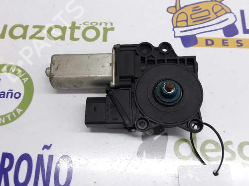 Used Right rear window motor BMW 1 (E87) 118 d (143 hp) 2537526