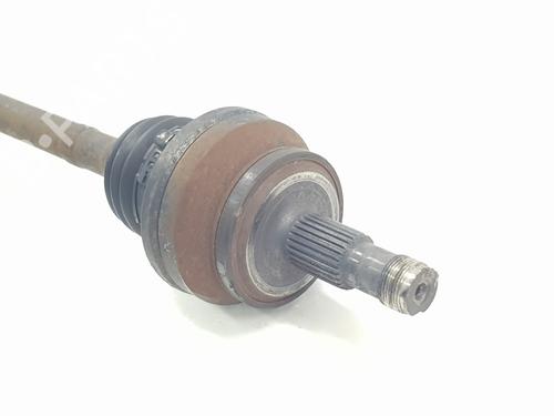 Right rear driveshaft MERCEDES-BENZ E-CLASS (W211) E 320 CDI (211.026) | BP29313561M41 