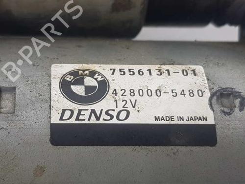 Starter BMW X5 (E70) xDrive 50 i | BP6950095M8 