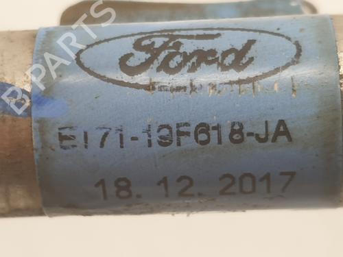 AC pipe FORD TRANSIT COURIER B460 MPV 1.5 TDCi | BP30775497M126