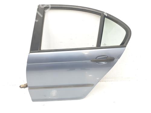 Used Left rear door BMW 3 (E46) 320 d (136 hp) 9293683
