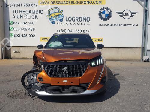 Used Parts PEUGEOT 2008 II (UD_, US_, UY_, UJ_, UR_, UC_) [2019-2025]  3375883