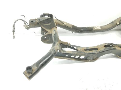 Rear axle VW GOLF VII (5G1, BQ1, BE1, BE2) 1.4 TSI | BP10513282M2 