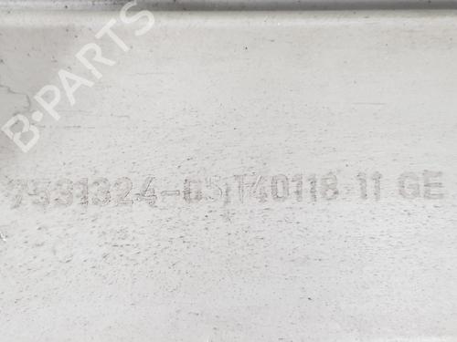 Upper protection BMW 6 (E63) 630 i | BP15484731M93 