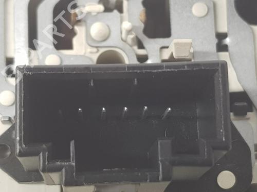 Interior roof light VW GOLF VI (5K1) 1.6 TDI | BP8672753I8 