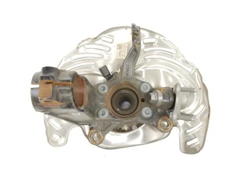 Used Right front steering knuckle AUDI Q3 (8UB, 8UG) RS 2.5 quattro (340 hp) 10257619