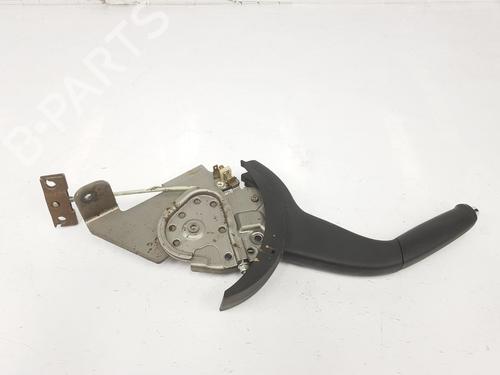 Used Hand brake MITSUBISHI OUTLANDER II (CW_W) 2.2 DI-D 4WD (156 hp) 12464027