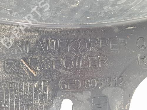 Wheel arch SEAT ARONA (KJ7, KJP) 1.0 TSI | BP27636196C56 