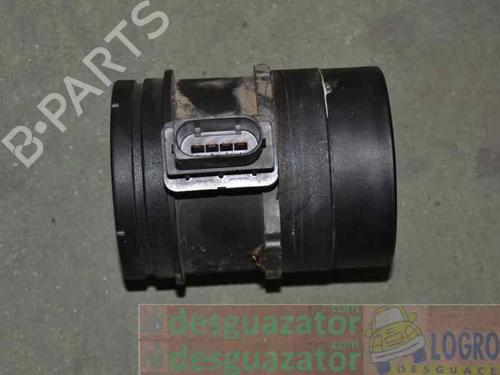 Mass air flow sensor BMW 1 (E87) 118 d | BP1633991M95 