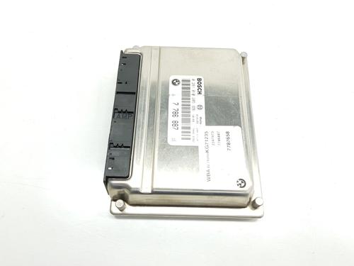 Engine control unit (ECU) BMW 3 (E46) 320 d | BP21201227M57 