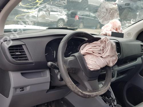 Left front window switch PEUGEOT EXPERT Van (V_)  | BP33220031I27  - Image 13