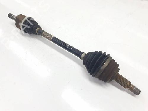 Left front driveshaft OPEL COMBO Box Body/MPV (K9) | BP39191915M38 - Image 5