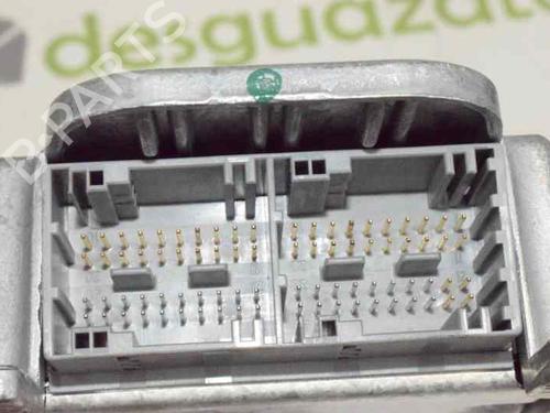 ECU airbags BMW 5 Touring (E61) 520 d | BP780097M53 