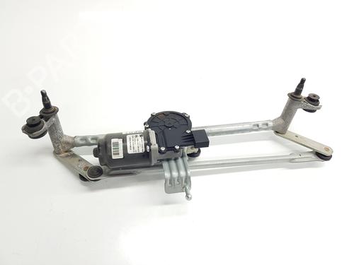 Used Front wiper motor SEAT ARONA (KJ7, KJP) [2017-2025]  27880443