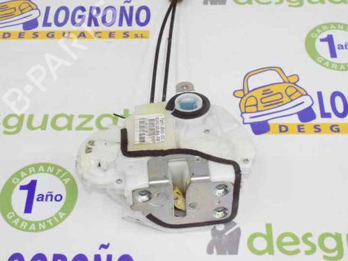 Rear right lock HONDA CIVIC VIII Hatchback (FN, FK) 2.2 CTDi (FK3) | BP800956C99 