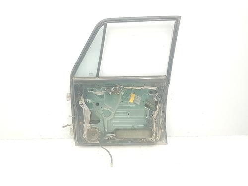 Right front door MITSUBISHI GALLOPER (JK-01) 2.5 TD intercooler | BP16445728C3 