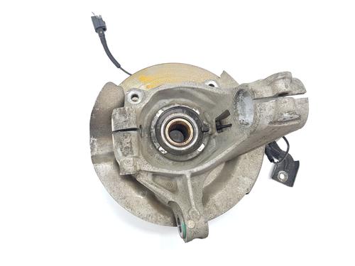 Right front steering knuckle LAND ROVER RANGE ROVER EVOQUE (L538)  | BP29591070M26 