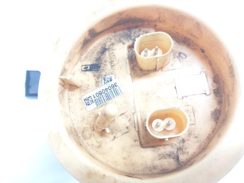 Fuel pump BMW 3 (E90) 320 d | BP23951429M76 