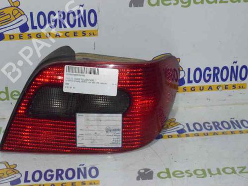 Højre baglygte CITROËN XSARA Coupe (N0) 2.0 16V (136 hp) 10258048