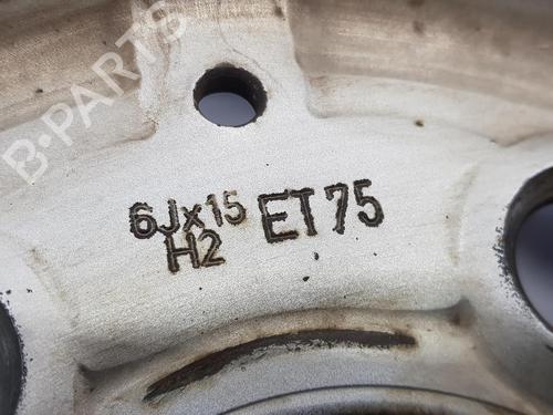 Rim VW LT 28-46 II Van (2DA, 2DD, 2DH) 2.5 TDI | BP16971770C45 